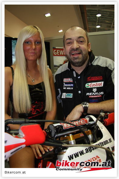 Bikermesse Linz !! 2009 - 