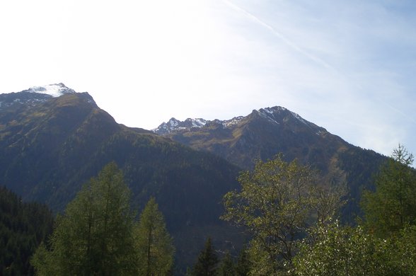 Wandertag in den Schladminger Alpen!! - 