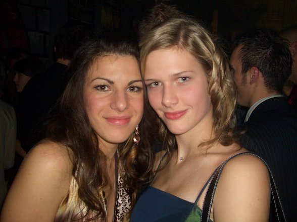 Hbla Ball 2006 *hehe* - 