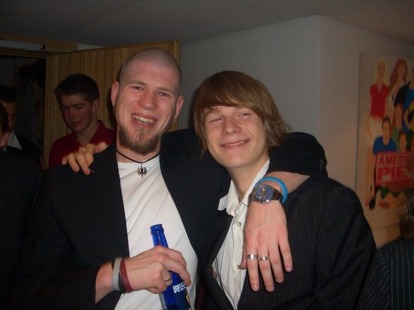 Hbla Ball 2006 *hehe* - 