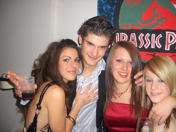 Hbla Ball 2006 *hehe* - 