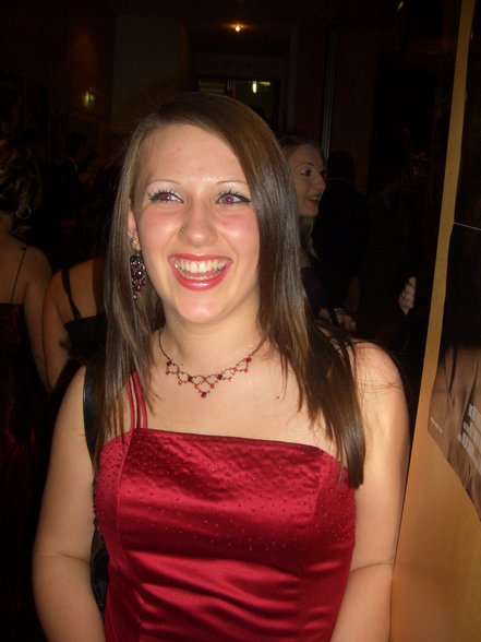 Hbla Ball 2006 *hehe* - 