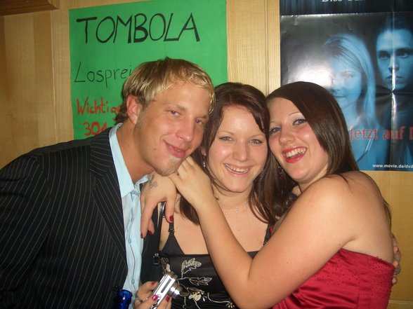 Hbla Ball 2006 *hehe* - 