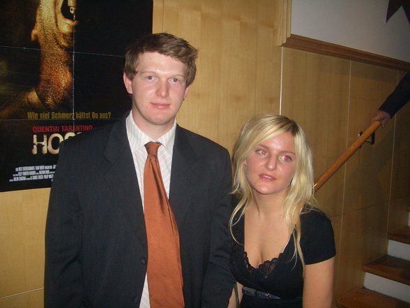 Hbla Ball 2006 *hehe* - 