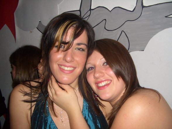 Hbla Ball 2006 *hehe* - 