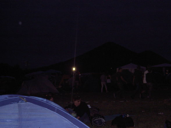 Frequency 2008 - 