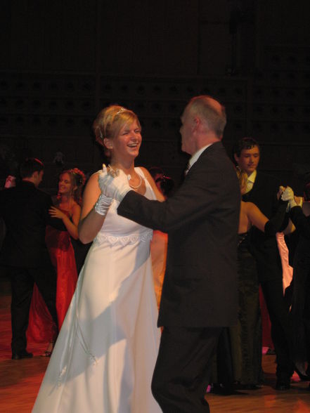 maturaball 12.1.2008 - 