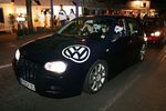 VW Golf - 