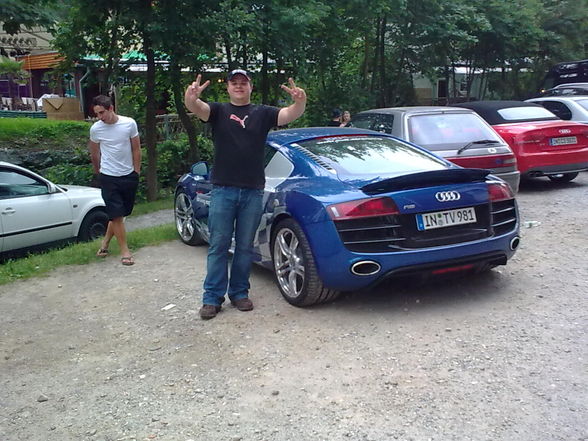 Wörthersee 2009 - 