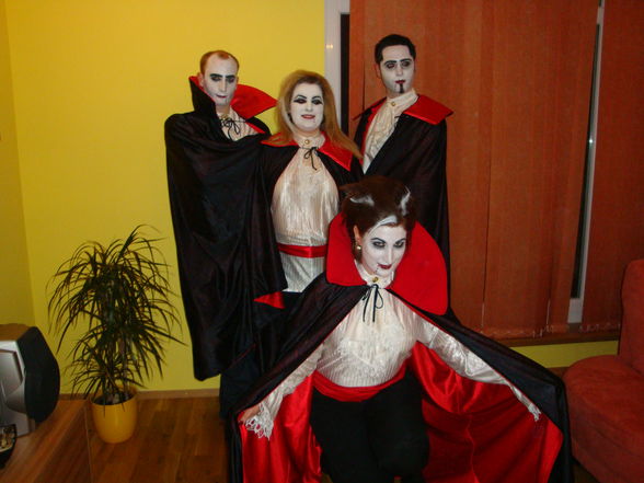 Fasching 2009 :) - 