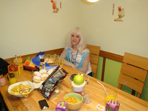 Fasching 2009 :) - 