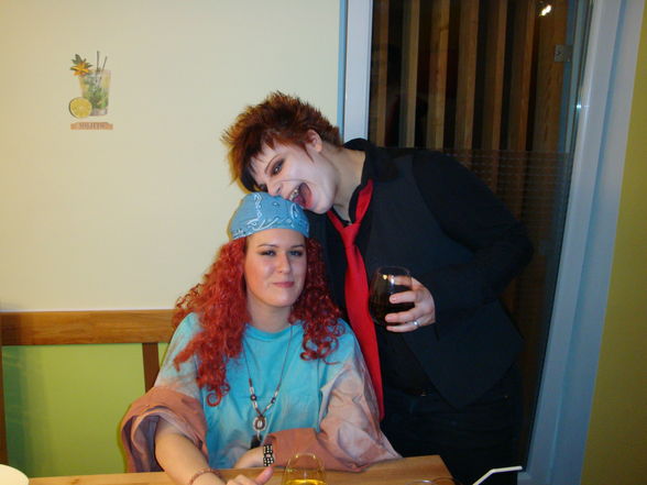 Fasching 2009 :) - 