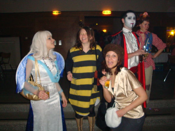 Fasching 2009 :) - 