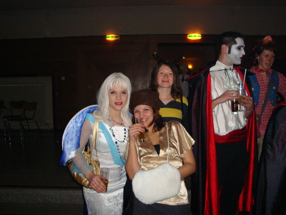 Fasching 2009 :) - 