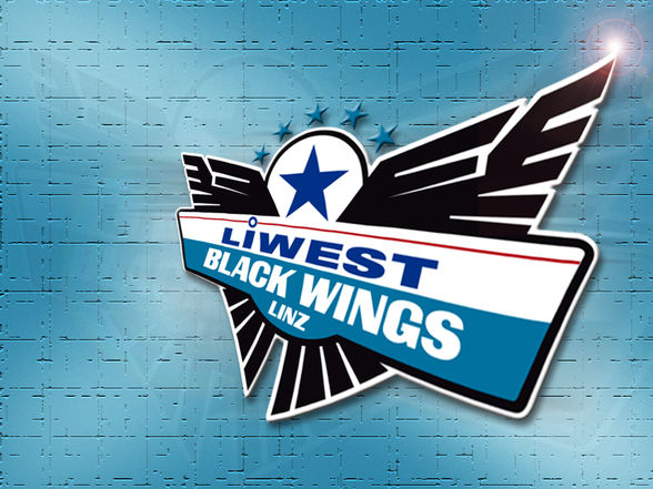 EHC LIWEST Black Wings Linz - 