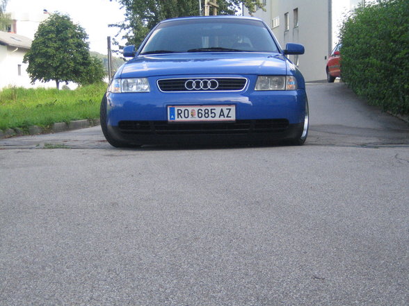 Audi A3 - 