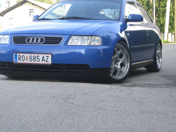 Audi A3 - 