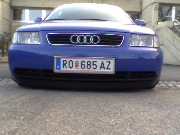 Audi A3 - 