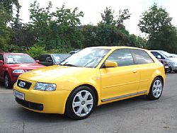 Audi S3 - 