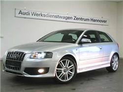 Audi S3 - 