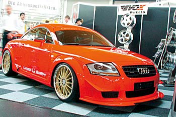 Audi the best and fuck the rest - 