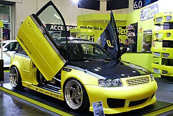 Essen Motorshow 2004 - 