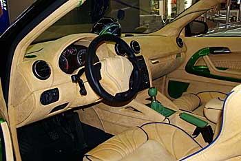 Essen Motorshow 2004 - 