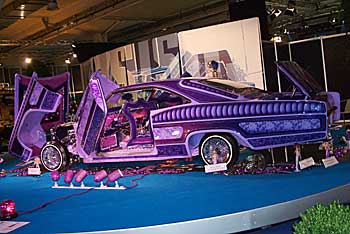 Essen Motorshow 2004 - 