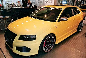 Essen Motorshow 2004 - 