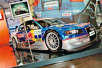 Essen Motorshow 2004 - 