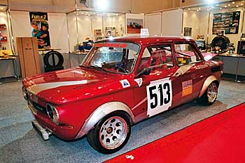 Essen Motorshow 2004 - 