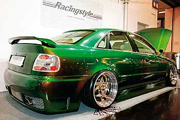 Essen Motorshow 2004 - 