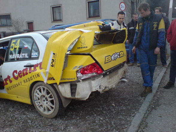 IQ Jänner Rally - 