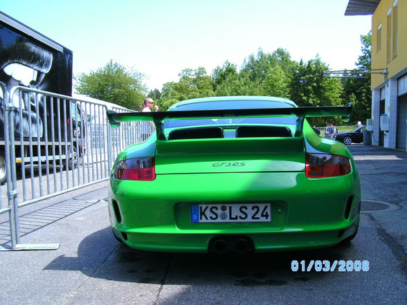 Bankfahrzeug Treffen 2009 - 