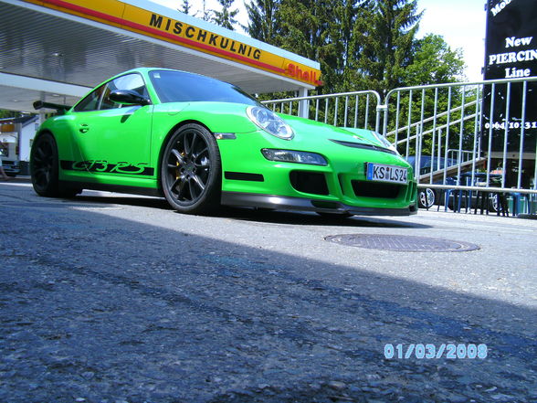 Bankfahrzeug Treffen 2009 - 