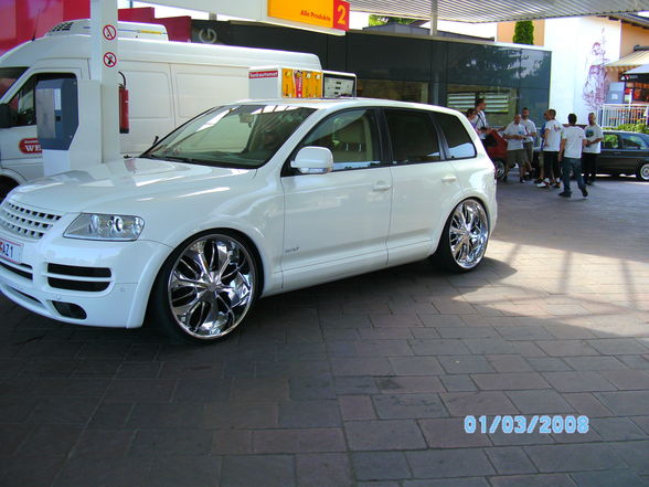 Bankfahrzeug Treffen 2009 - 