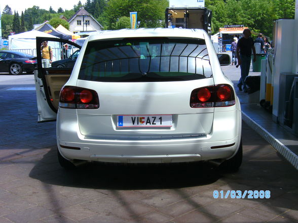 Bankfahrzeug Treffen 2009 - 