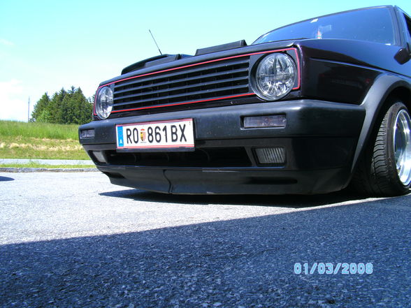 Bankfahrzeug Treffen 2009 - 