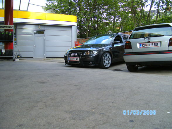 Bankfahrzeug Treffen 2009 - 