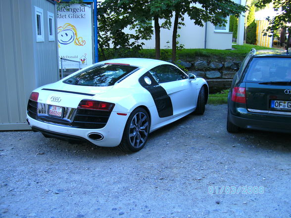 Bankfahrzeug Treffen 2009 - 