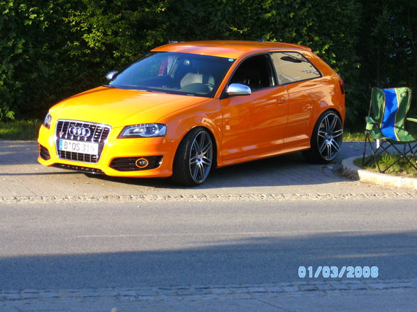 Bankfahrzeug Treffen 2009 - 