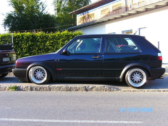 Bankfahrzeug Treffen 2009 - 