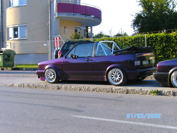 Bankfahrzeug Treffen 2009 - 