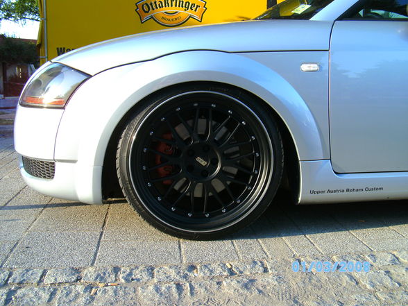 Bankfahrzeug Treffen 2009 - 