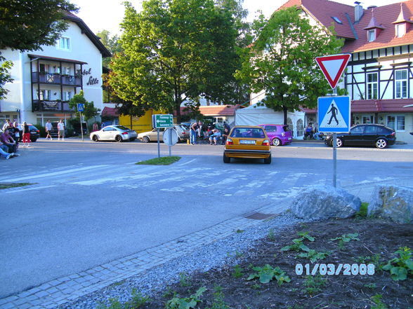 Bankfahrzeug Treffen 2009 - 