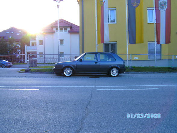 Bankfahrzeug Treffen 2009 - 