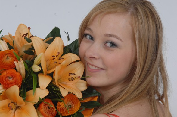 Fotoshooting Februar 08 - 