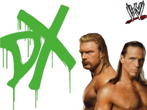 WWE - 