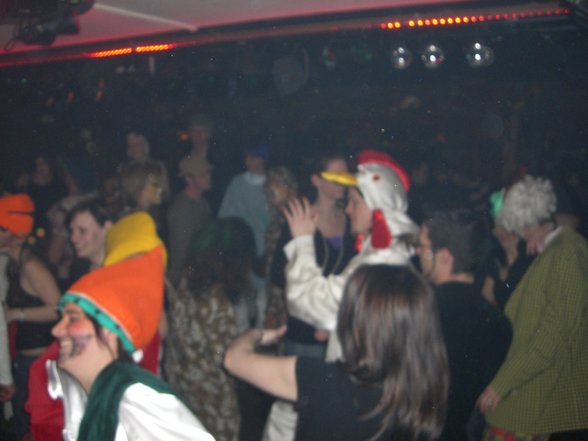 Fasching - 