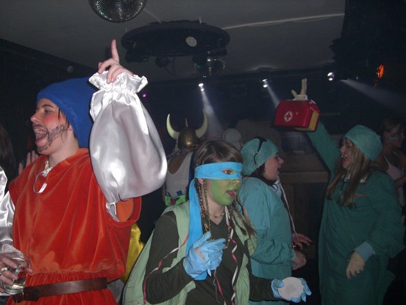 Fasching - 